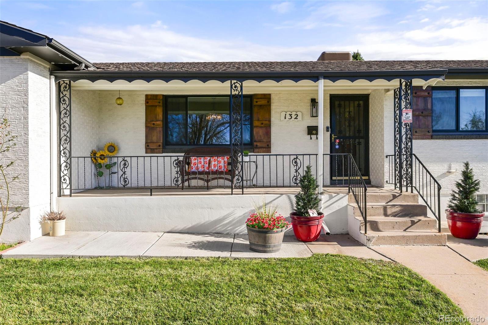 MLS Image #3 for 132  baylor street,pueblo, Colorado