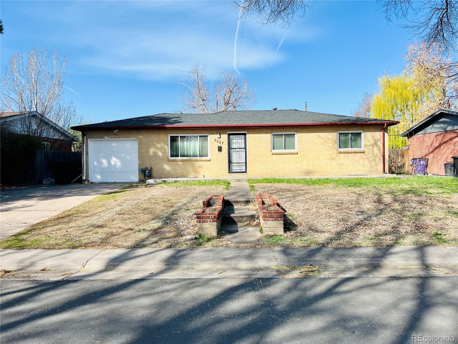 MLS Image #0 for 2027 s newton street,denver, Colorado