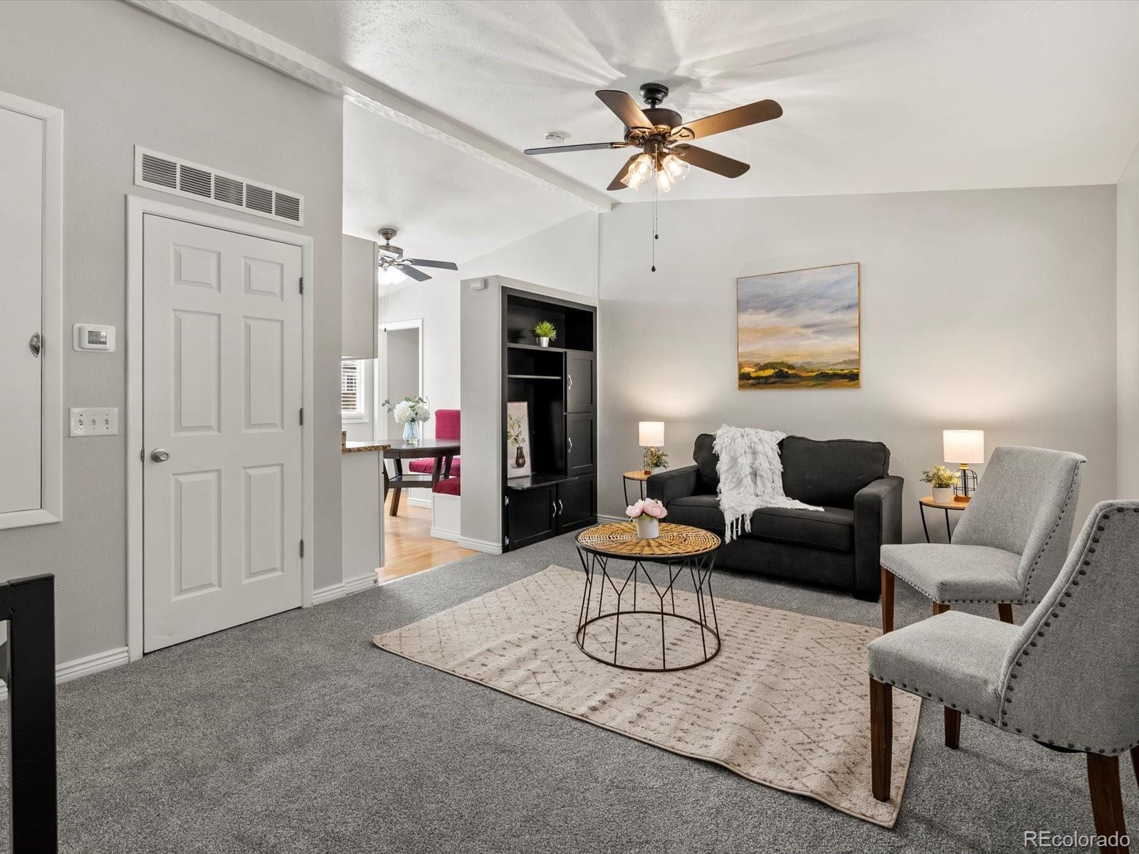 MLS Image #2 for 4858 s quintero circle,aurora, Colorado