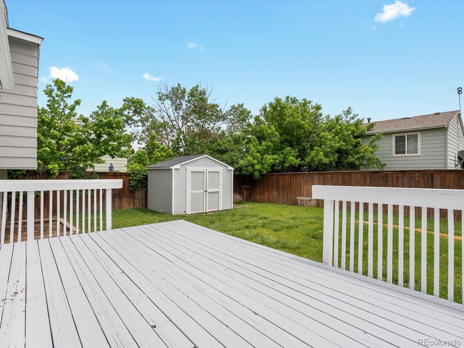 MLS Image #35 for 4858 s quintero circle,aurora, Colorado