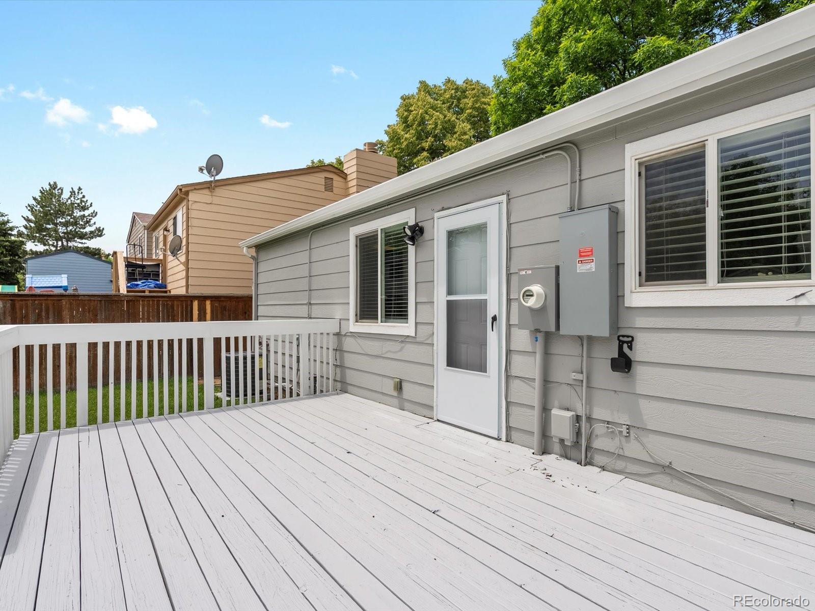 MLS Image #37 for 4858 s quintero circle,aurora, Colorado