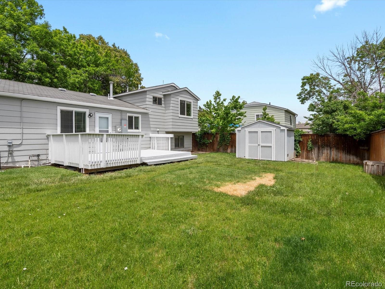MLS Image #39 for 4858 s quintero circle,aurora, Colorado