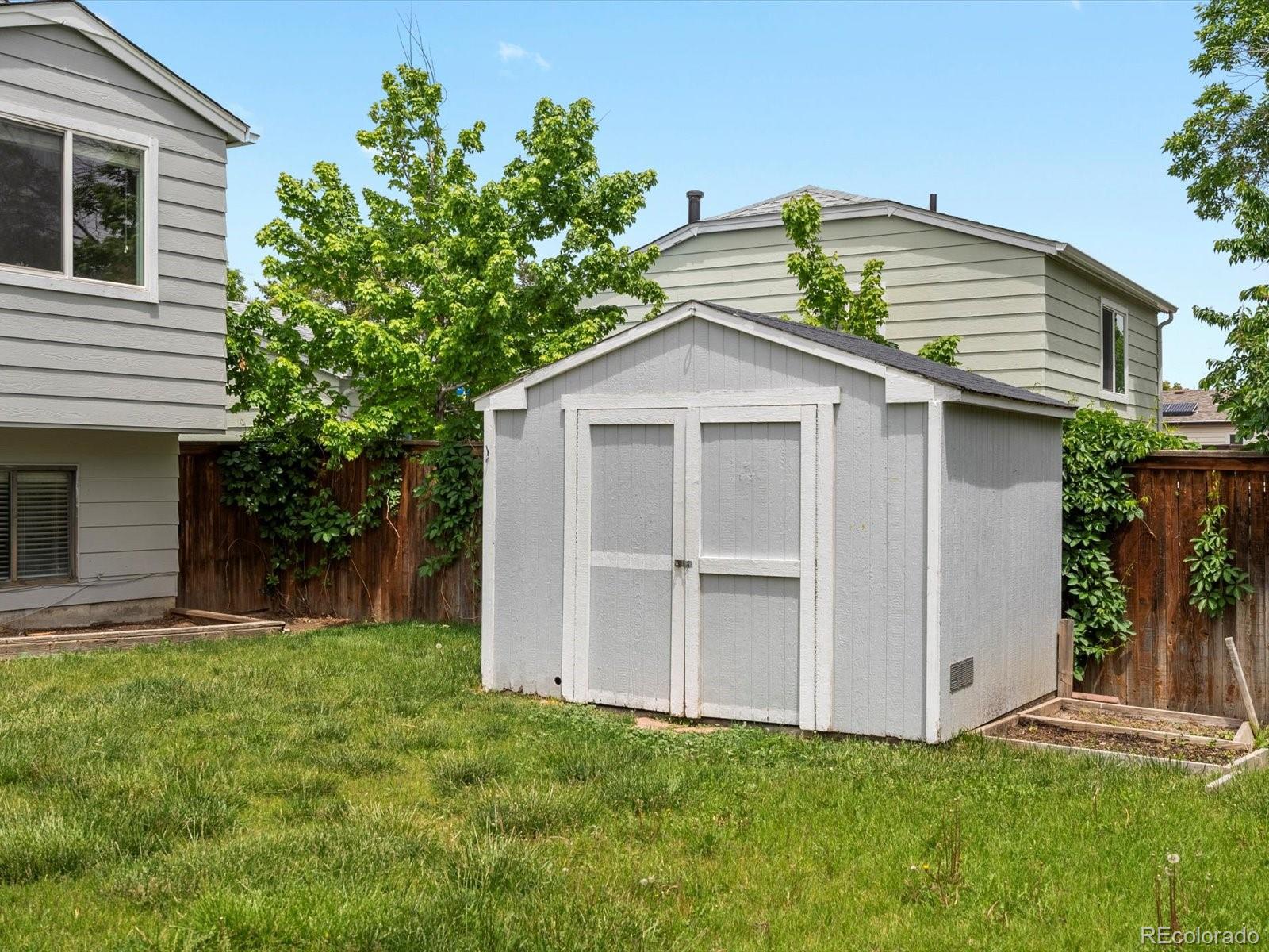 MLS Image #40 for 4858 s quintero circle,aurora, Colorado