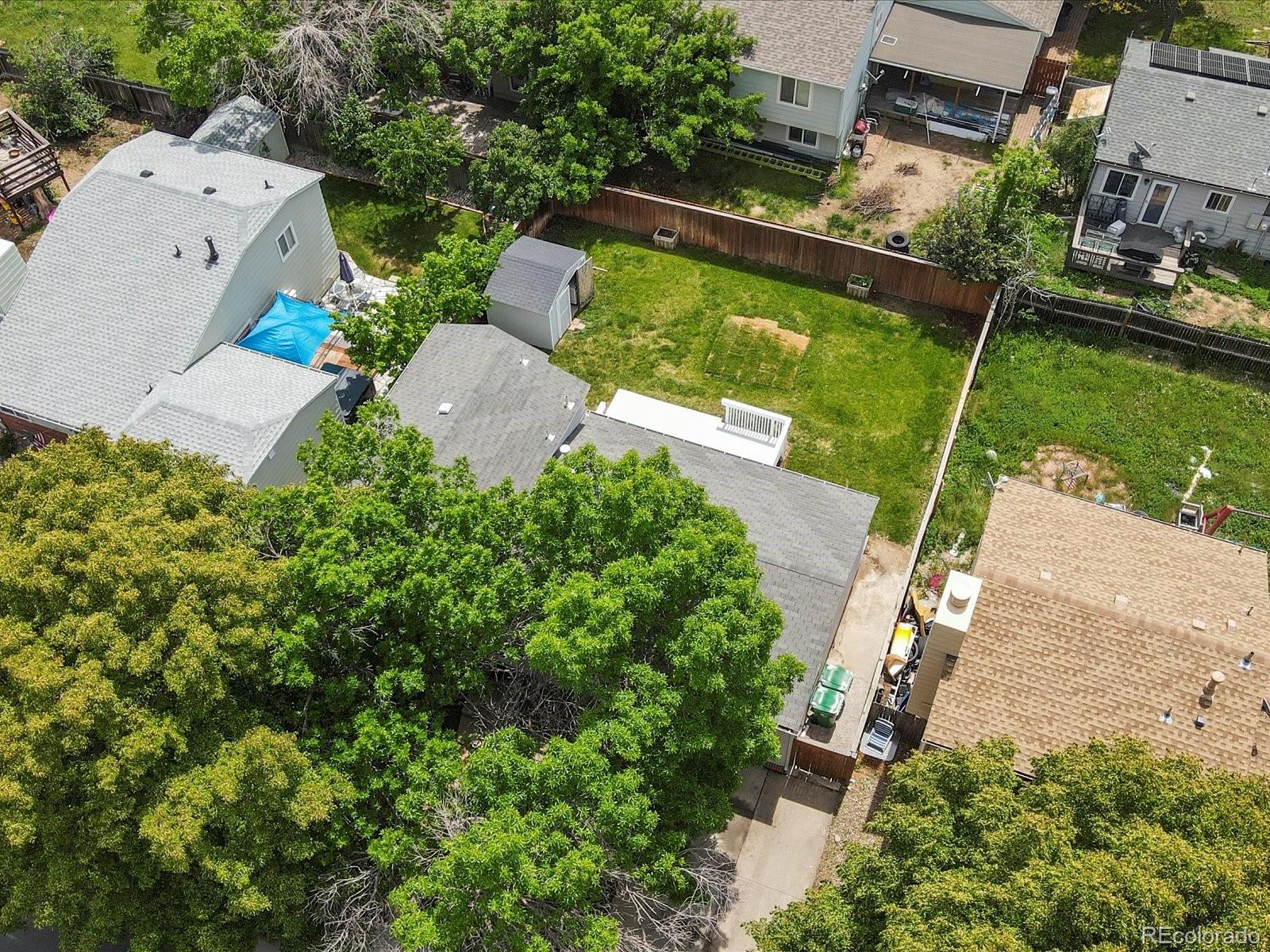 MLS Image #41 for 4858 s quintero circle,aurora, Colorado