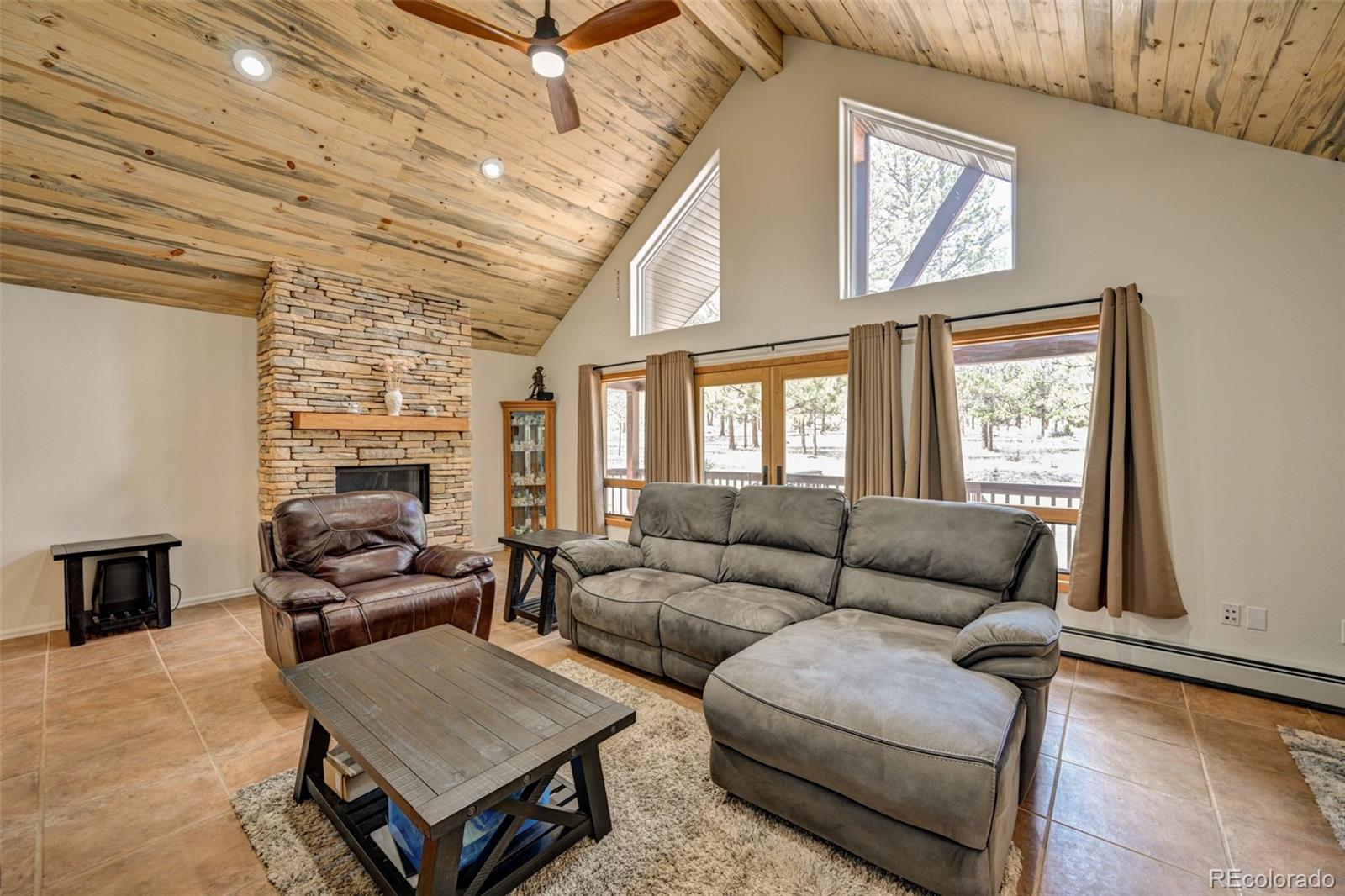 MLS Image #2 for 30665  gray jay draw ,buena vista, Colorado