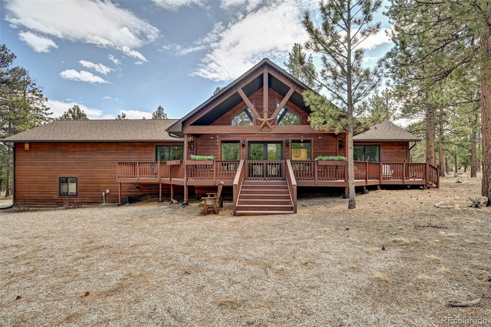 MLS Image #37 for 30665  gray jay draw ,buena vista, Colorado