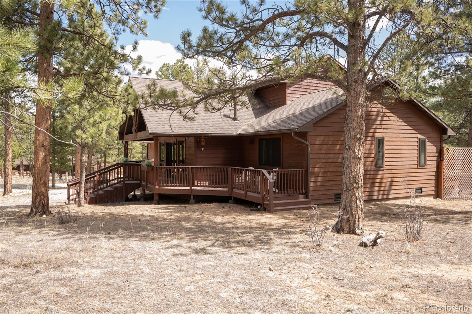 MLS Image #38 for 30665  gray jay draw ,buena vista, Colorado