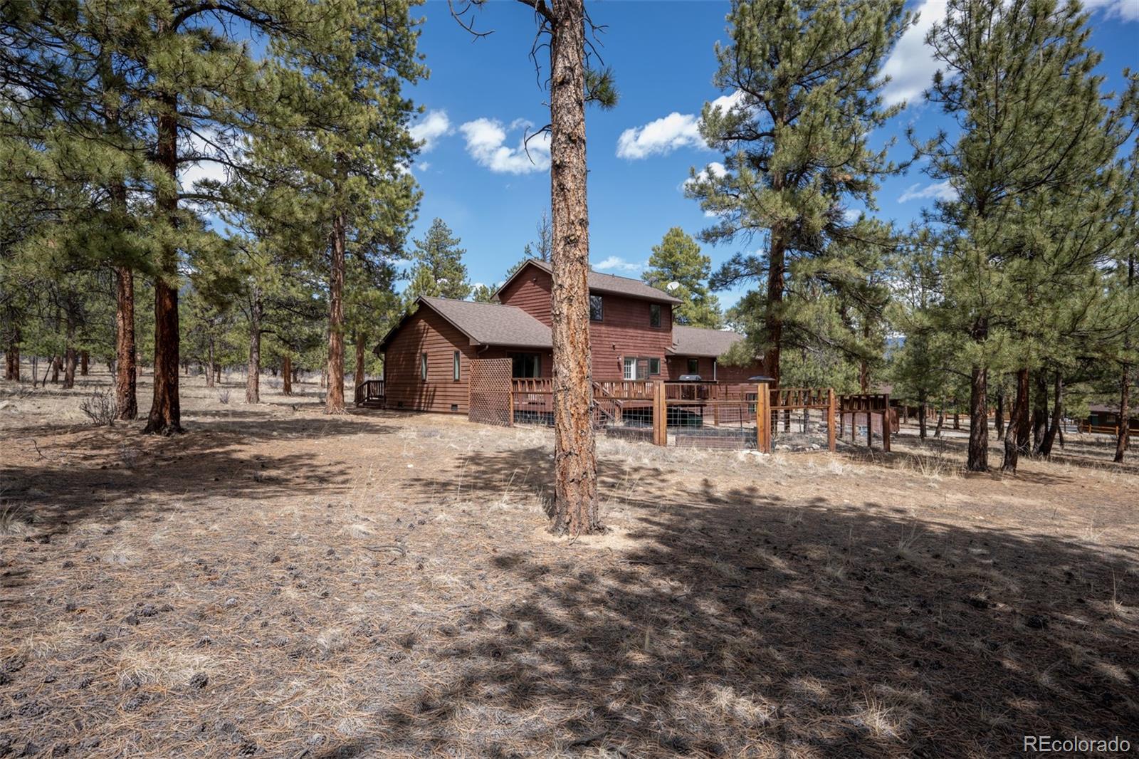 MLS Image #39 for 30665  gray jay draw ,buena vista, Colorado