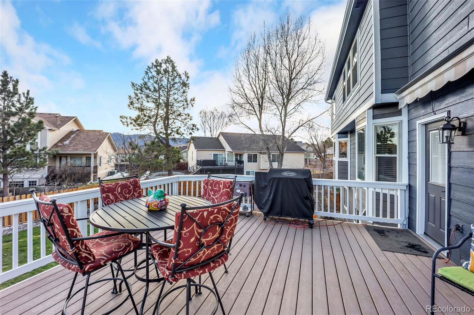 MLS Image #47 for 215  scottsdale drive,colorado springs, Colorado