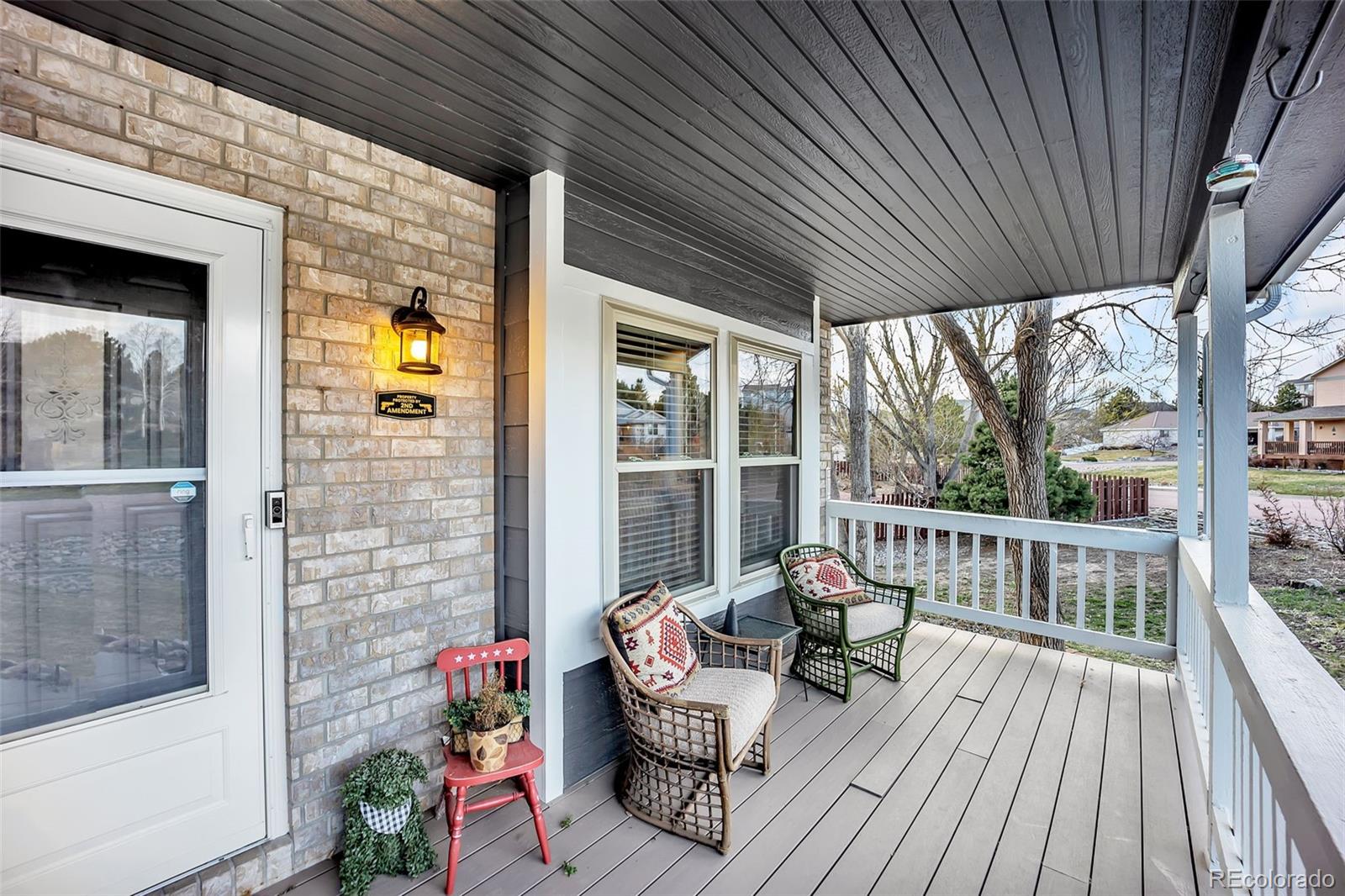 MLS Image #6 for 215  scottsdale drive,colorado springs, Colorado