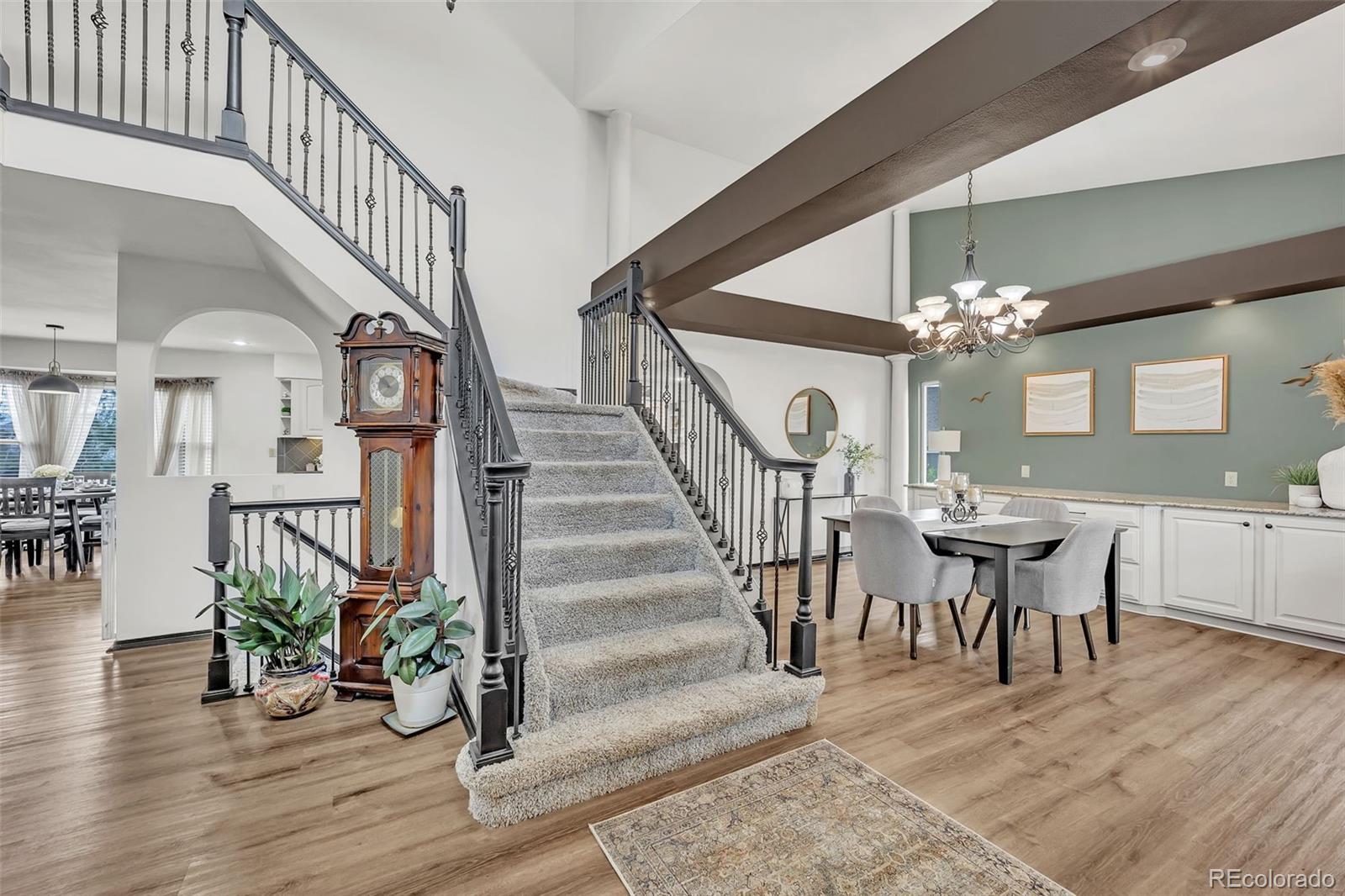 MLS Image #7 for 215  scottsdale drive,colorado springs, Colorado