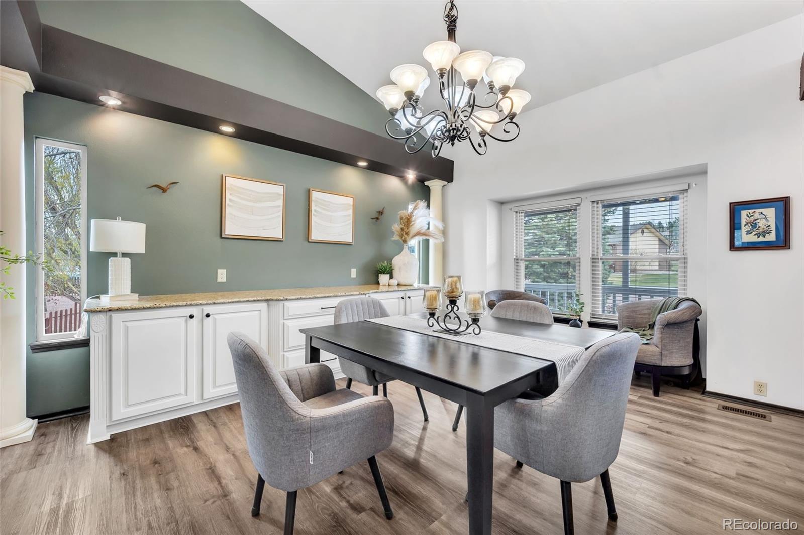 MLS Image #8 for 215  scottsdale drive,colorado springs, Colorado