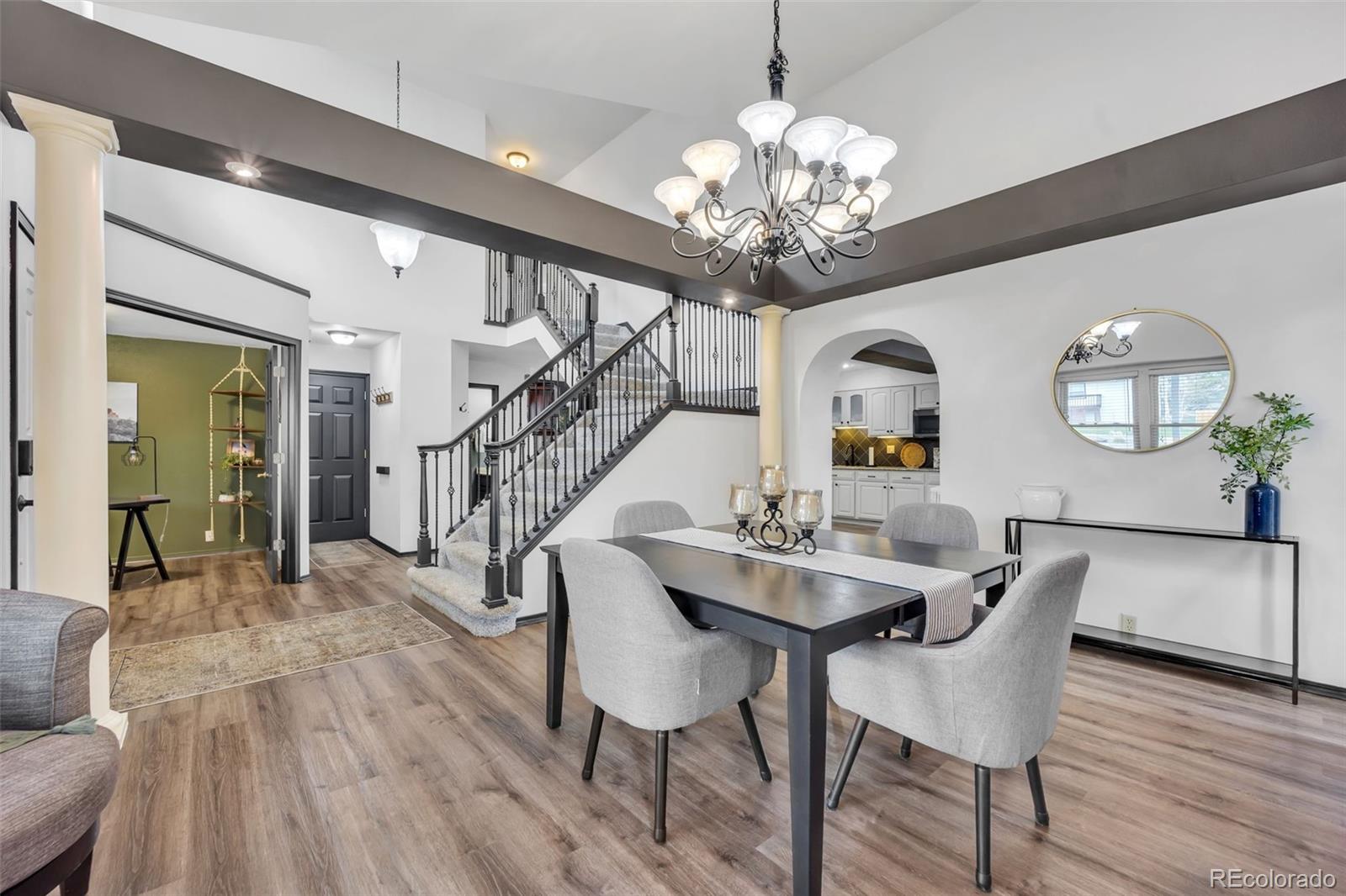 MLS Image #9 for 215  scottsdale drive,colorado springs, Colorado