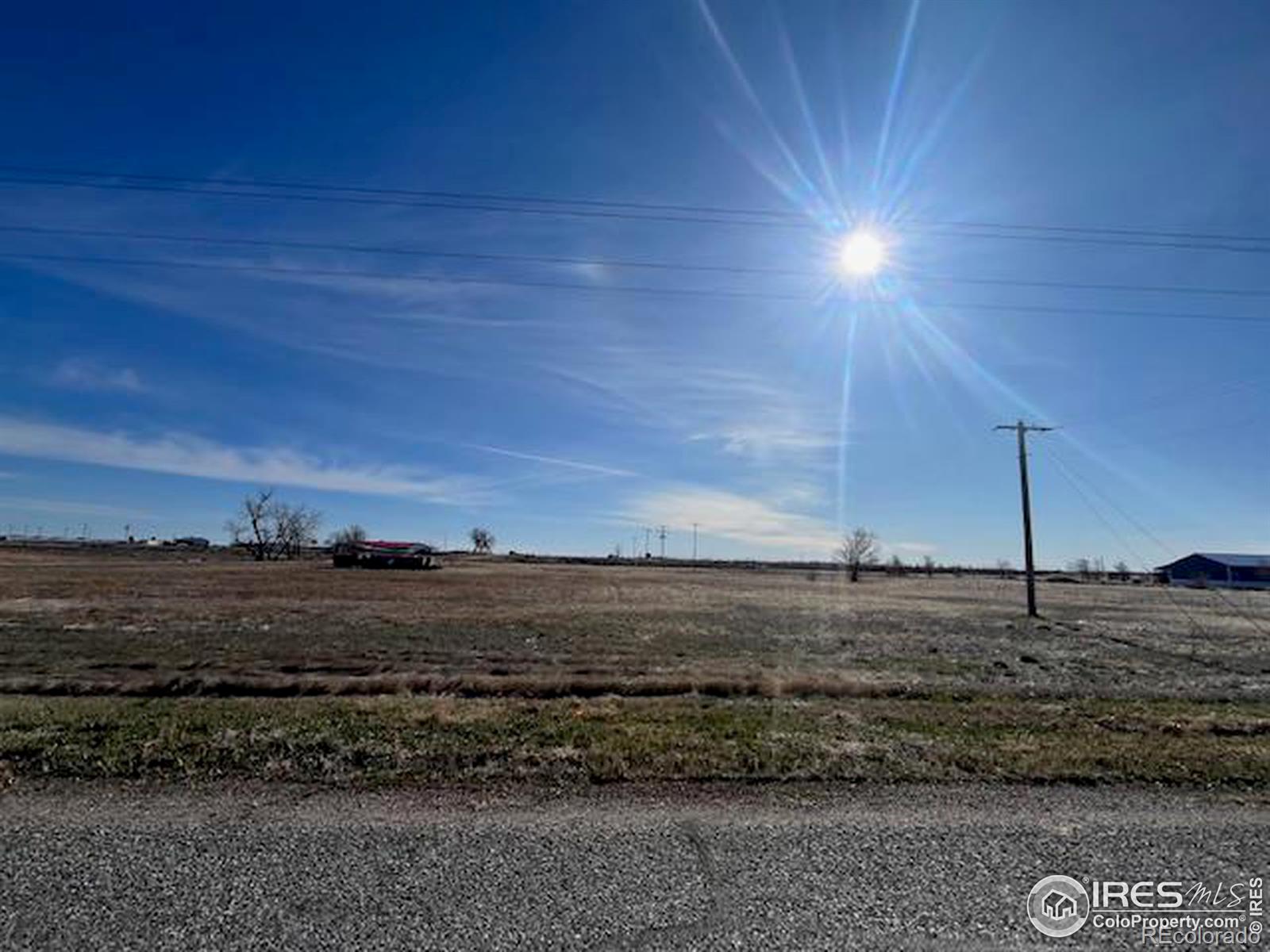 MLS Image #2 for 2420  county road 4 ,wiggins, Colorado