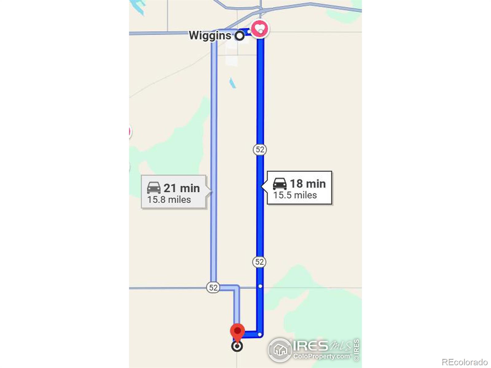 MLS Image #6 for 2420  county road 4 ,wiggins, Colorado
