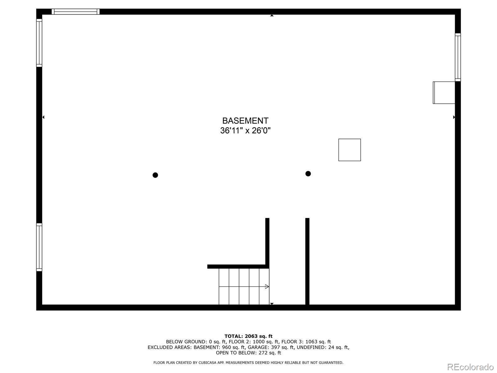 MLS Image #49 for 17018  carr avenue,parker, Colorado