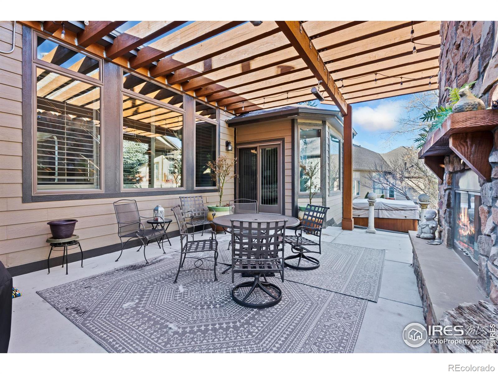 MLS Image #35 for 1443  folsum drive,windsor, Colorado