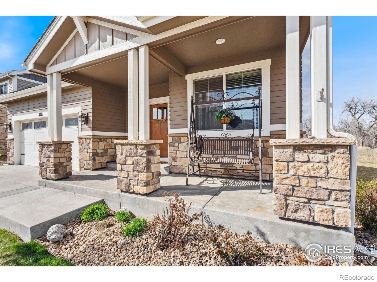 MLS Image #1 for 8101  river run drive,greeley, Colorado