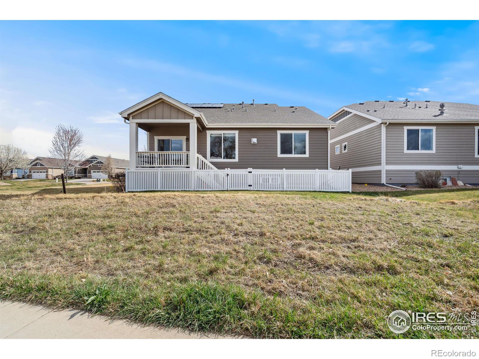 MLS Image #34 for 8101  river run drive,greeley, Colorado