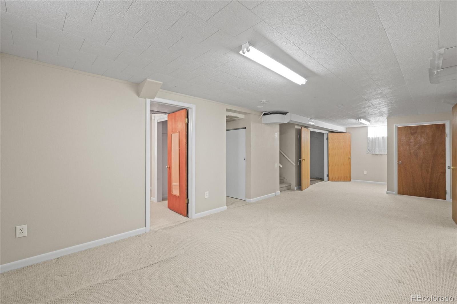 MLS Image #22 for 2562 s xavier street,denver, Colorado