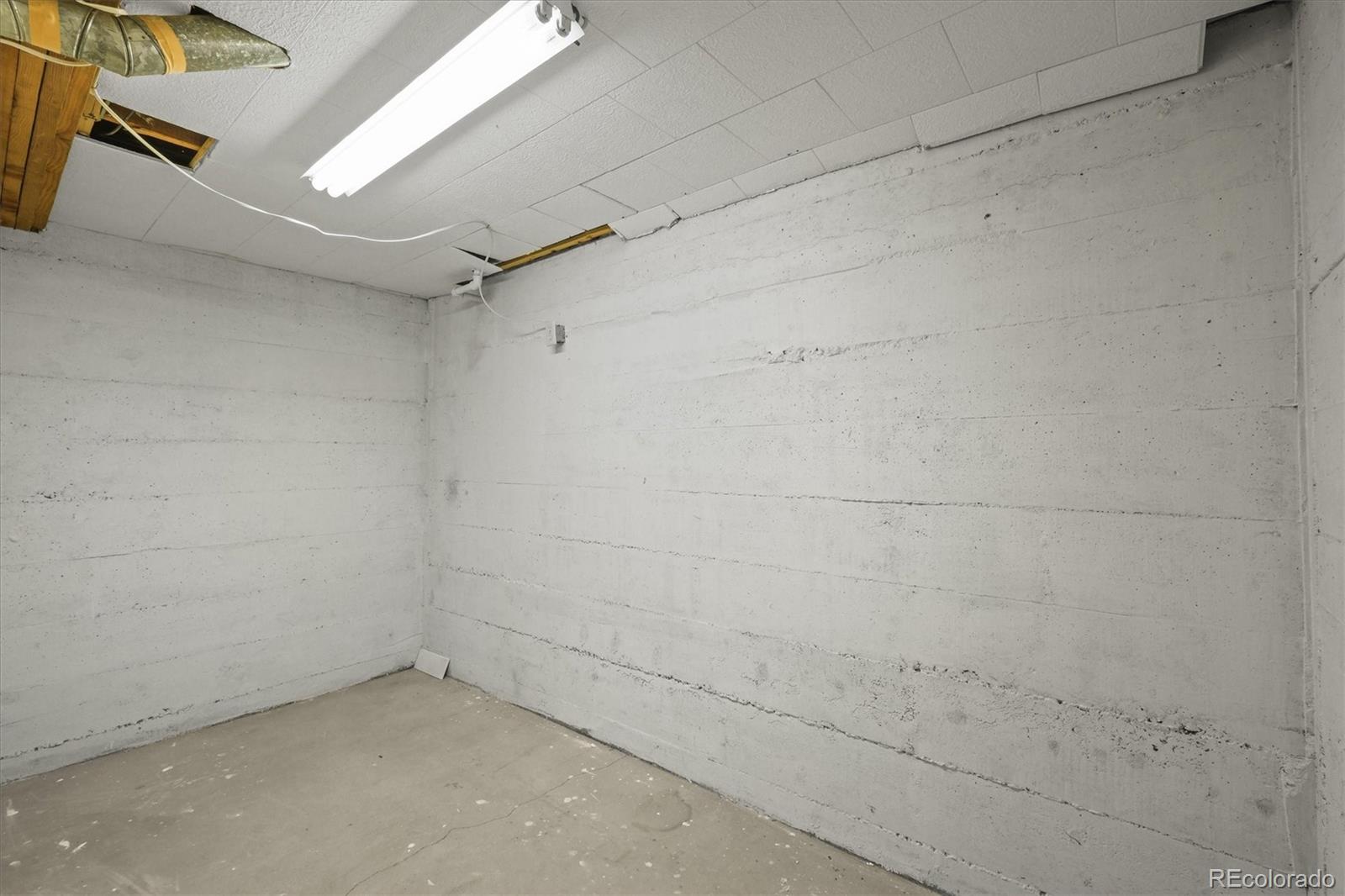 MLS Image #25 for 2562 s xavier street,denver, Colorado
