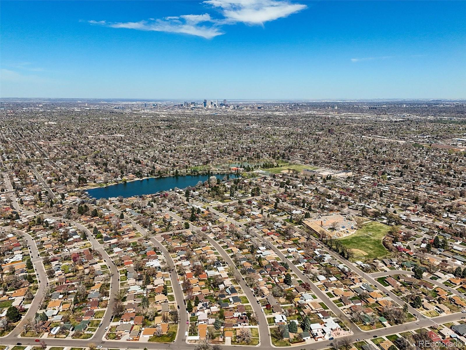MLS Image #36 for 2562 s xavier street,denver, Colorado