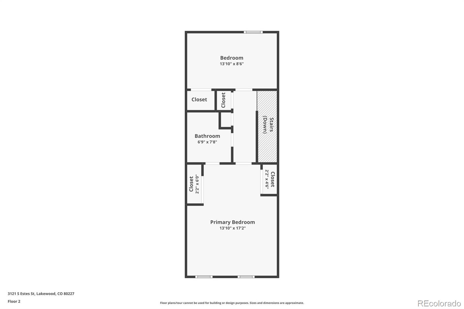 MLS Image #34 for 3121 s estes street,lakewood, Colorado