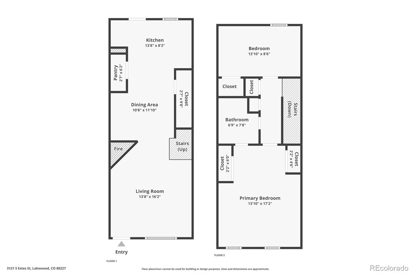 MLS Image #35 for 3121 s estes street,lakewood, Colorado