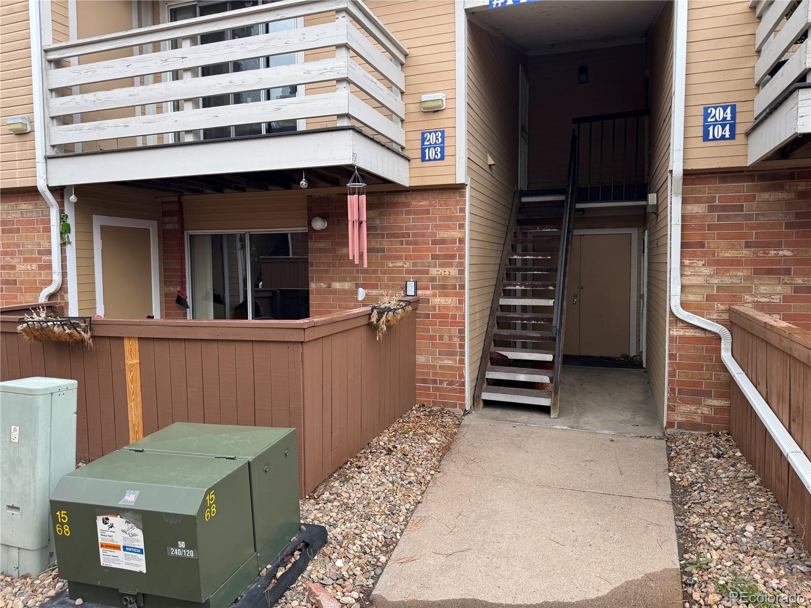 MLS Image #17 for 3332 s ammons street,lakewood, Colorado