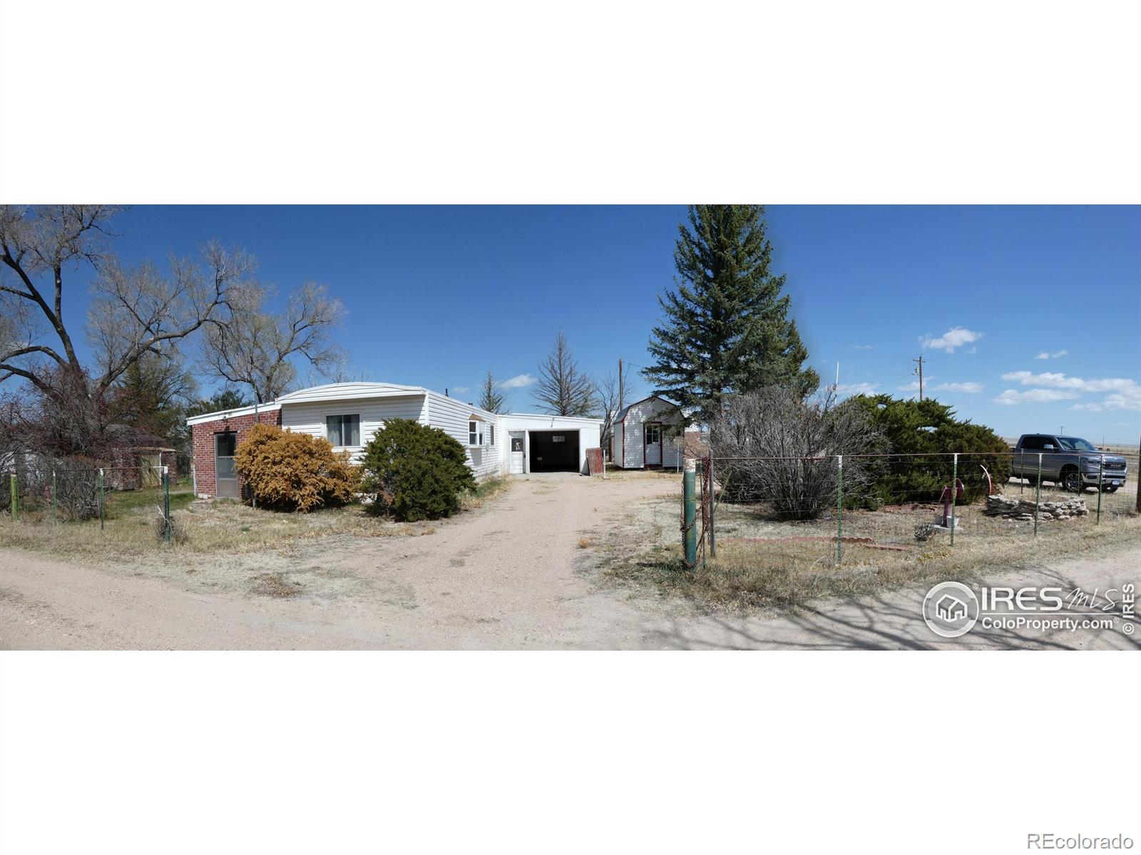MLS Image #1 for 317 n ord street,grover, Colorado