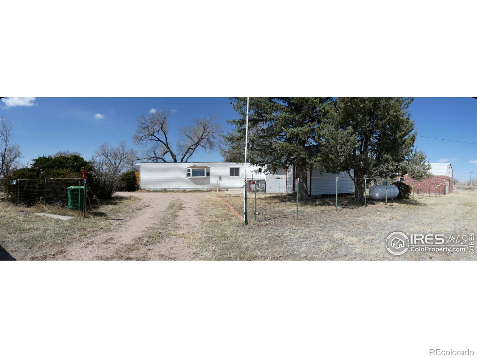 MLS Image #2 for 317 n ord street,grover, Colorado