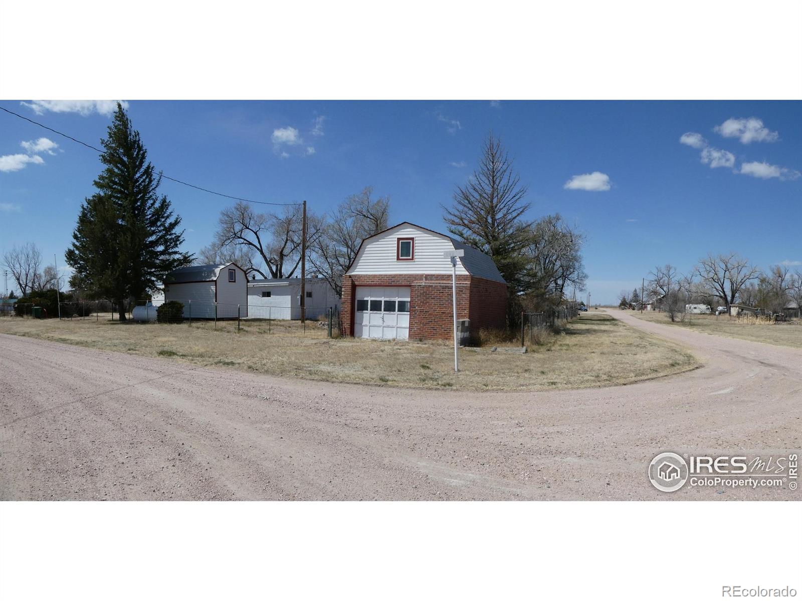 MLS Image #4 for 317 n ord street,grover, Colorado