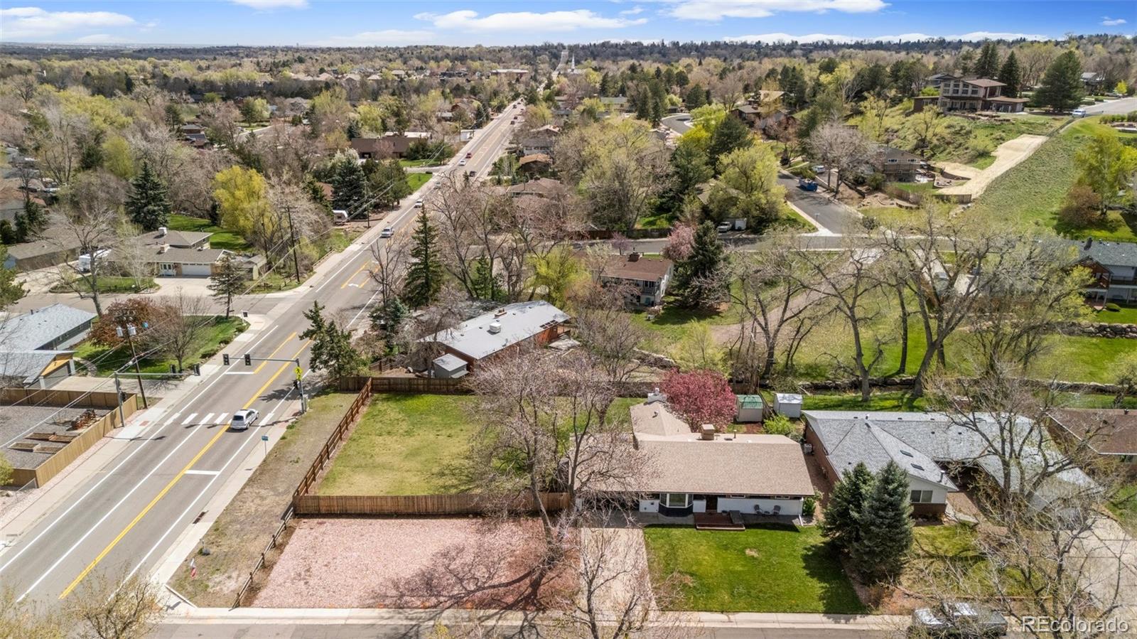 MLS Image #40 for 3190  ward court,wheat ridge, Colorado