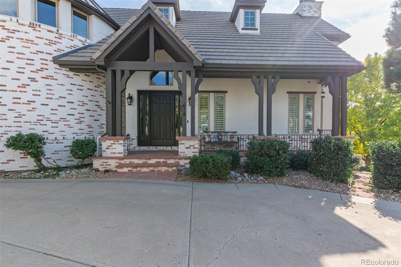 MLS Image #1 for 618  fairchild drive,highlands ranch, Colorado