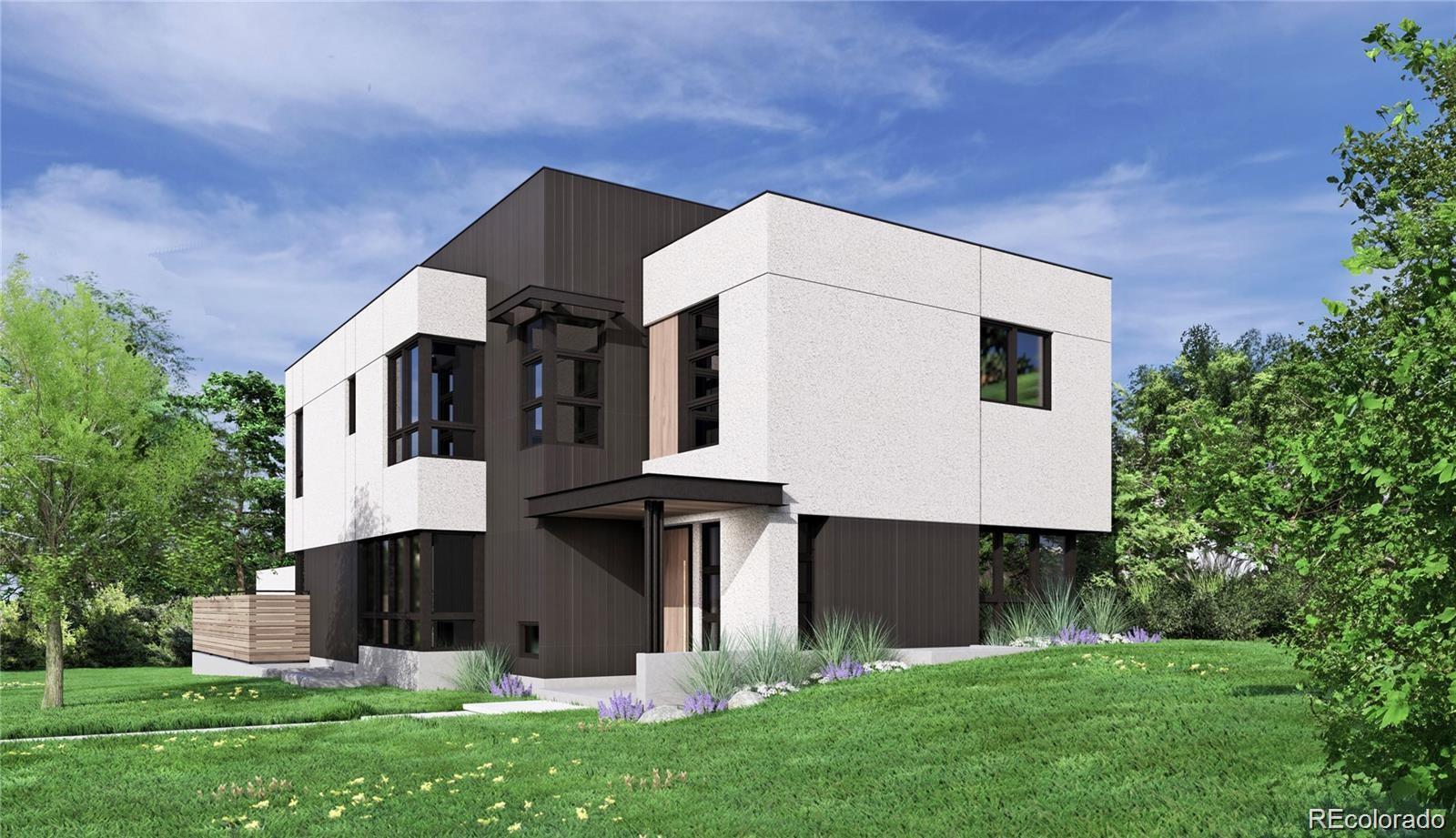 MLS Image #0 for 1491 s york street,denver, Colorado