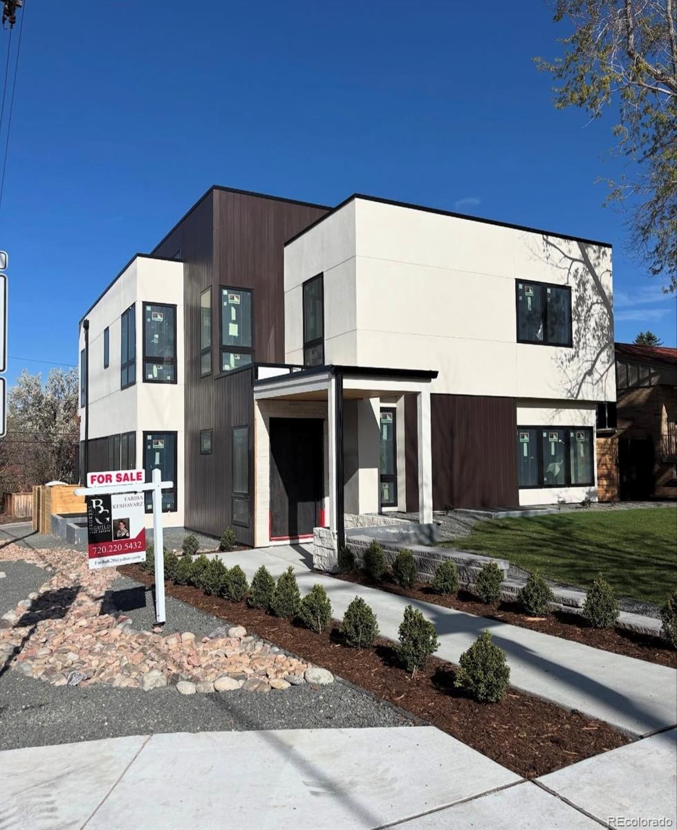 MLS Image #2 for 1491 s york street,denver, Colorado