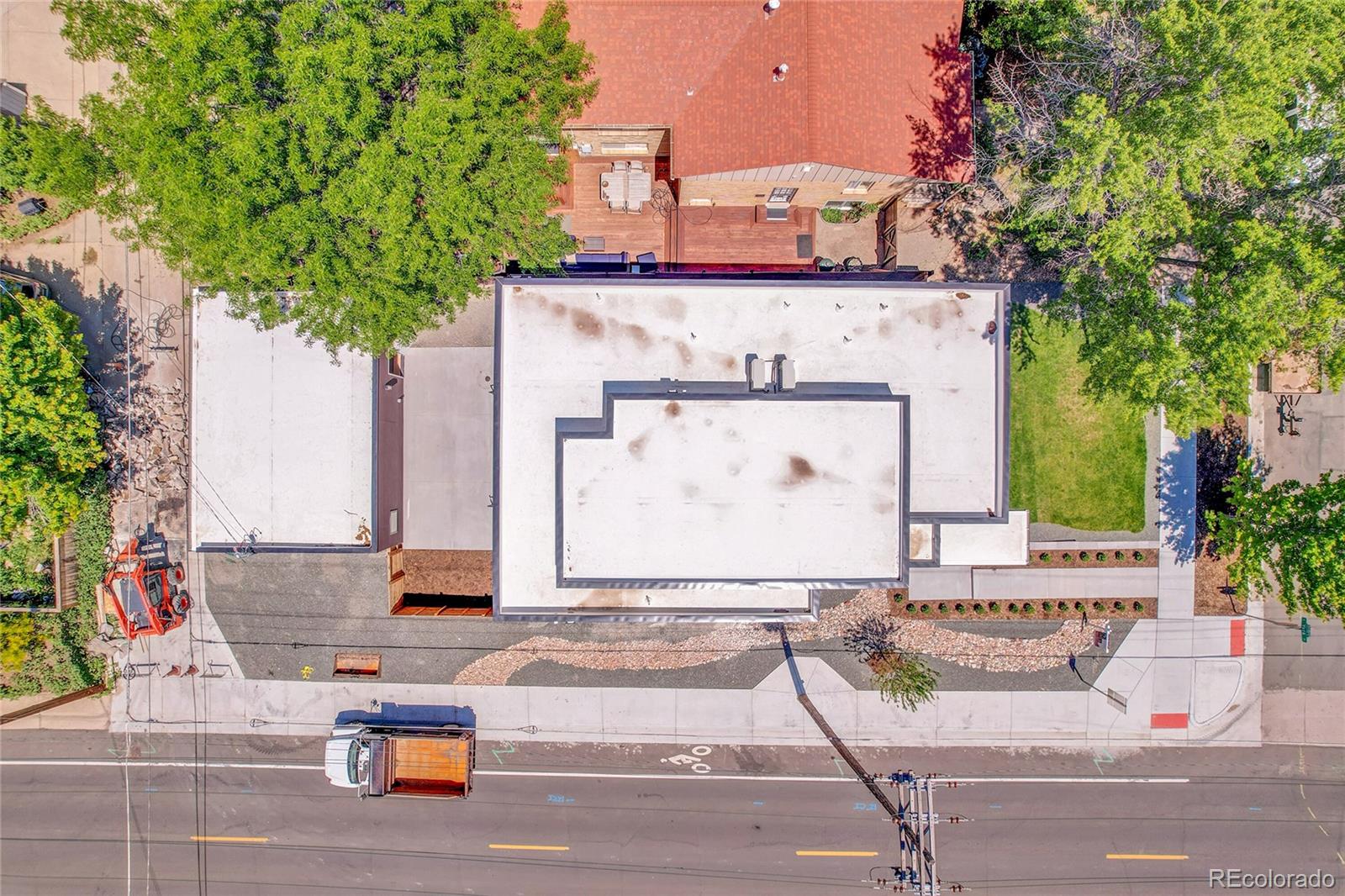 MLS Image #46 for 1491 s york street,denver, Colorado