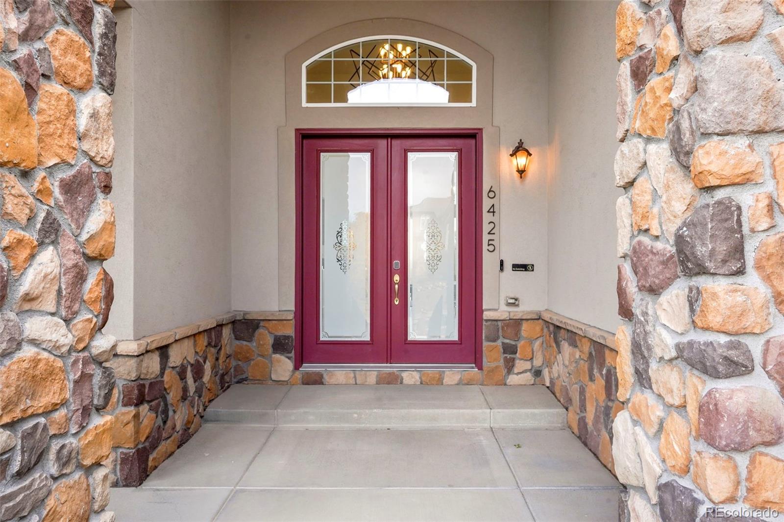 MLS Image #2 for 6425  tremolite drive,castle rock, Colorado