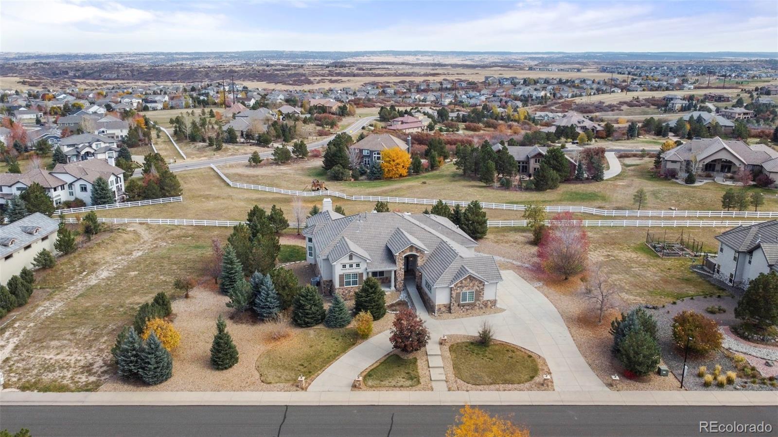 MLS Image #42 for 6425  tremolite drive,castle rock, Colorado