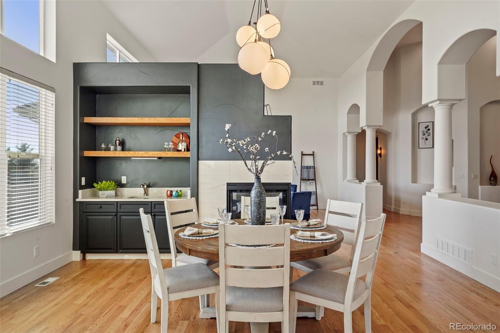MLS Image #8 for 6425  tremolite drive,castle rock, Colorado