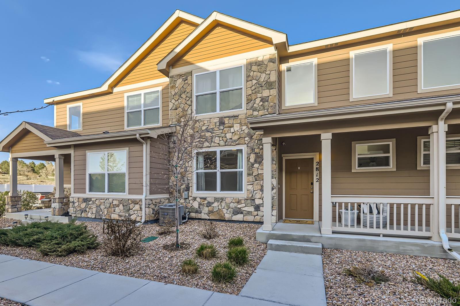 MLS Image #1 for 5551  29th street,greeley, Colorado