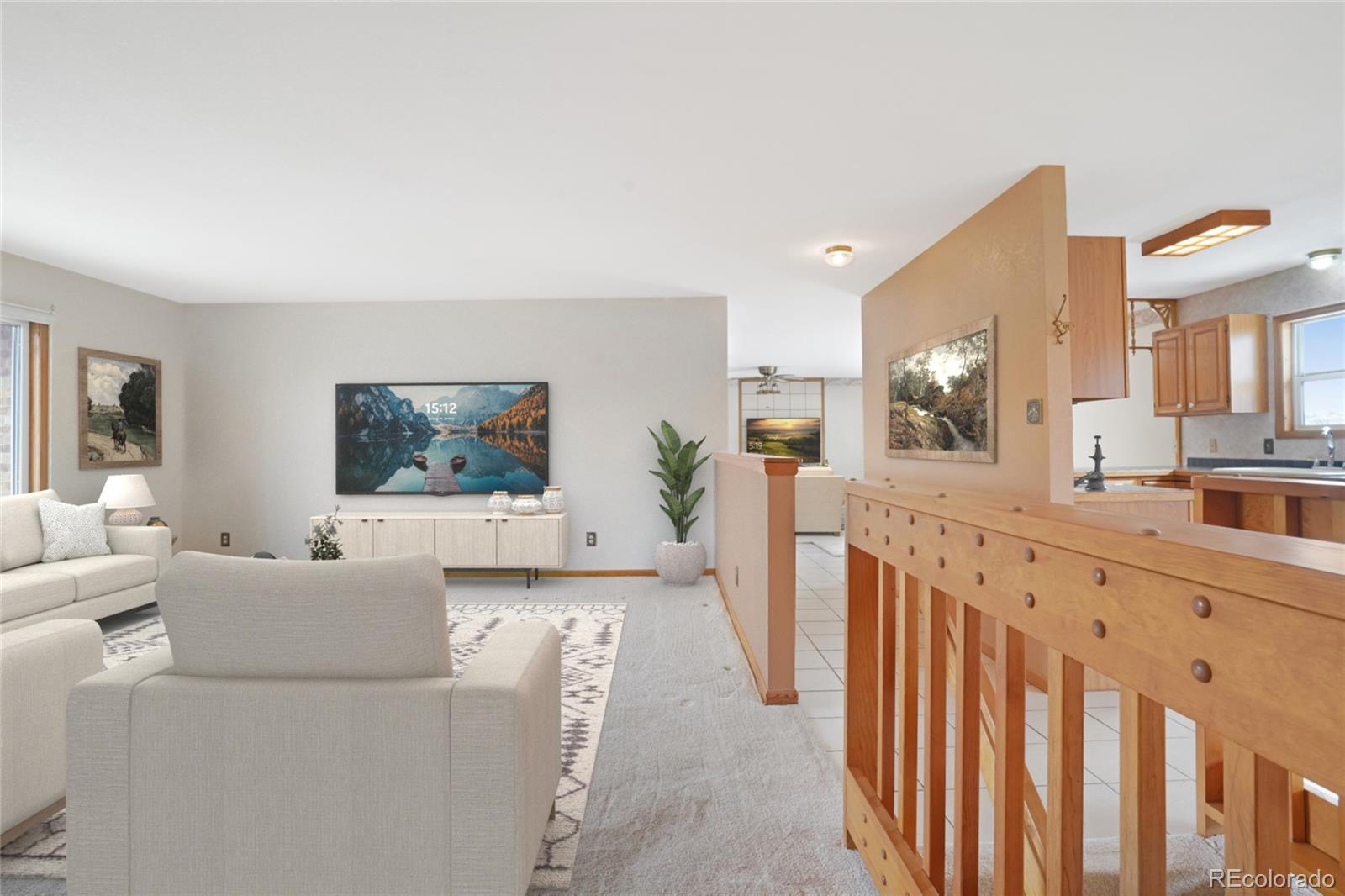 MLS Image #9 for 2130  frontier lane,franktown, Colorado