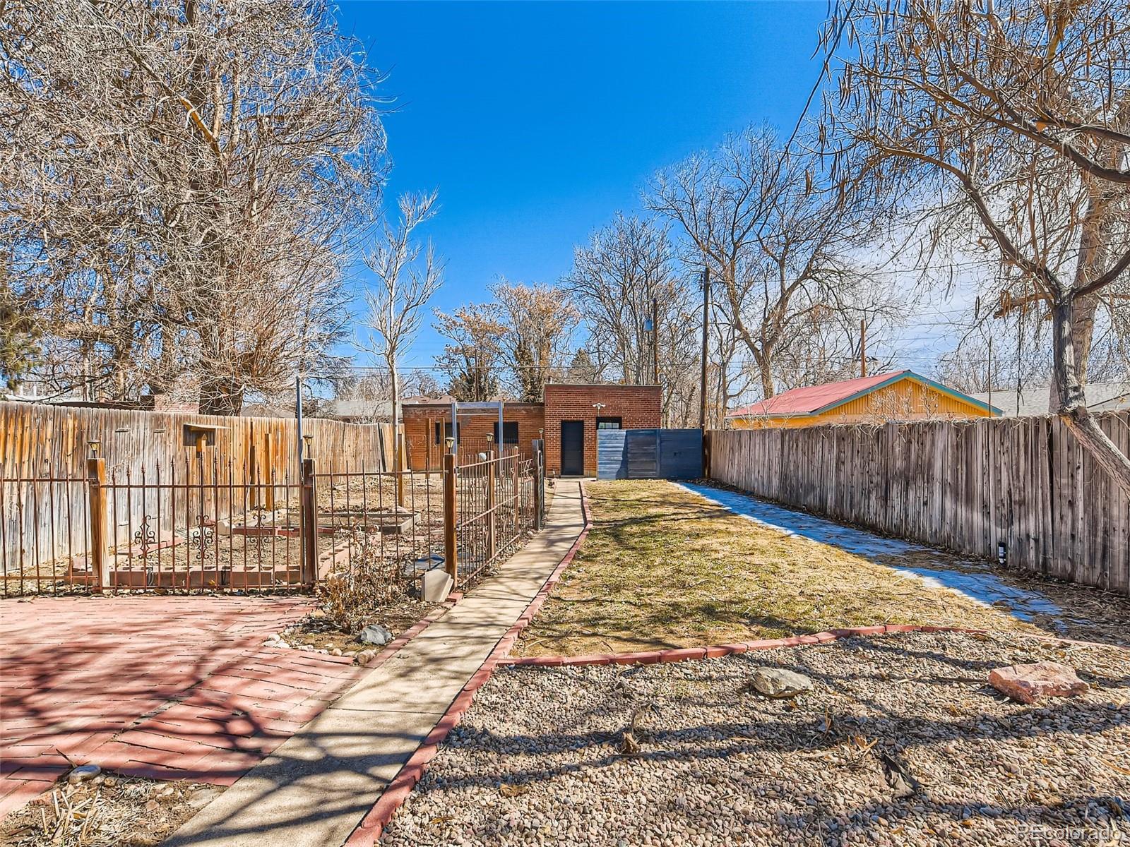 MLS Image #33 for 4134  bryant street,denver, Colorado