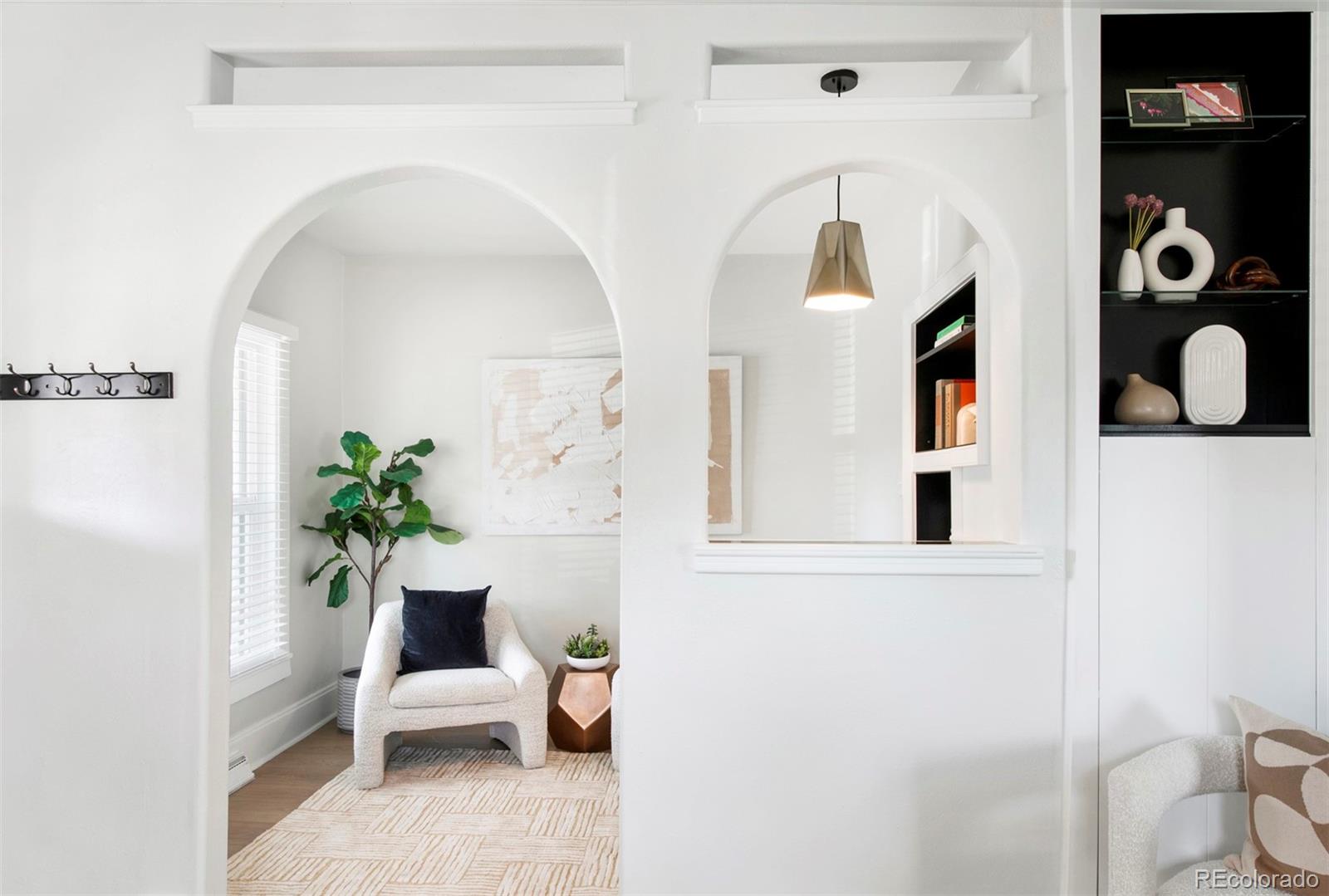 MLS Image #4 for 4134  bryant street,denver, Colorado