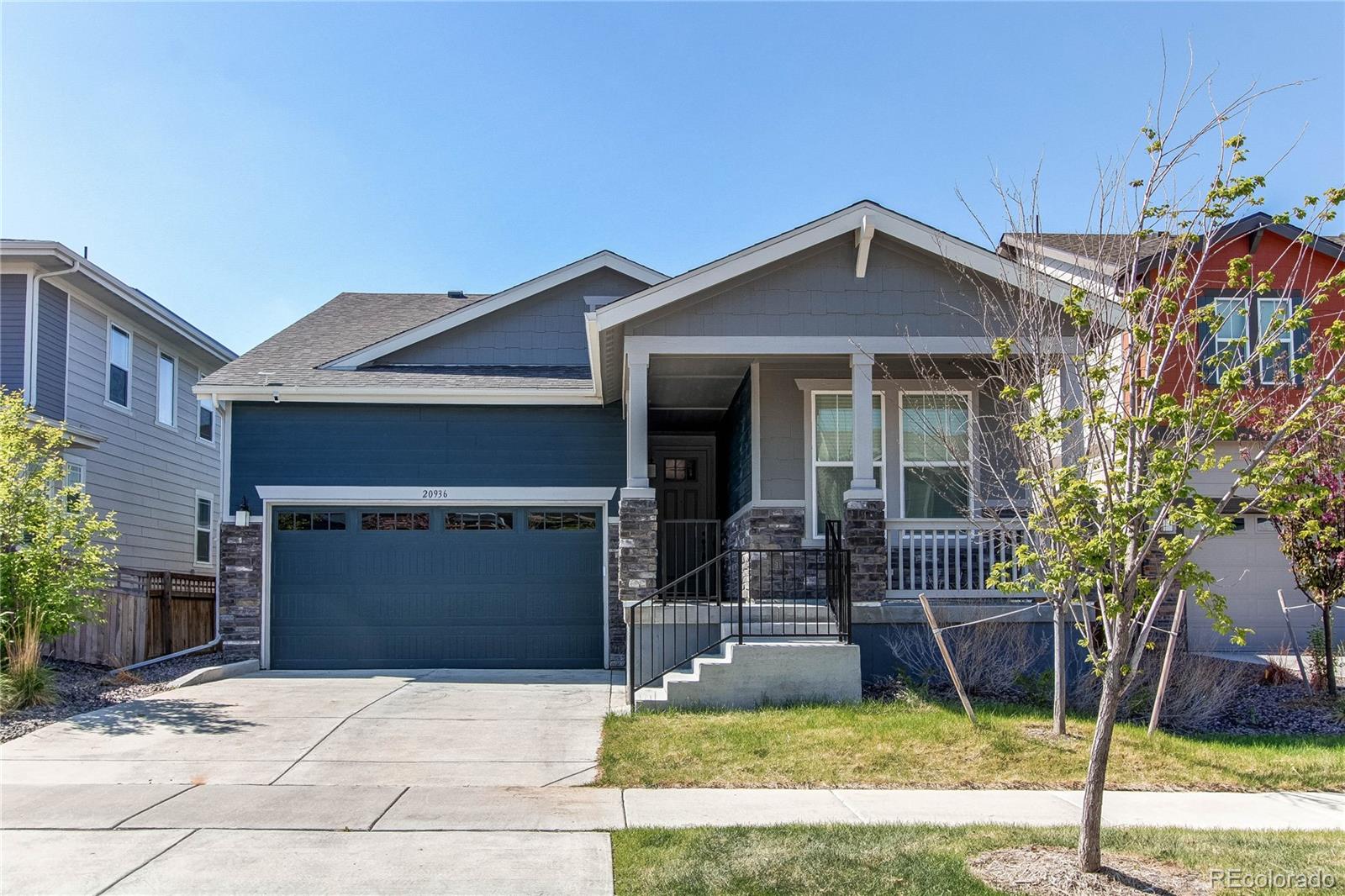 MLS Image #0 for 20936 e 61st avenue,aurora, Colorado