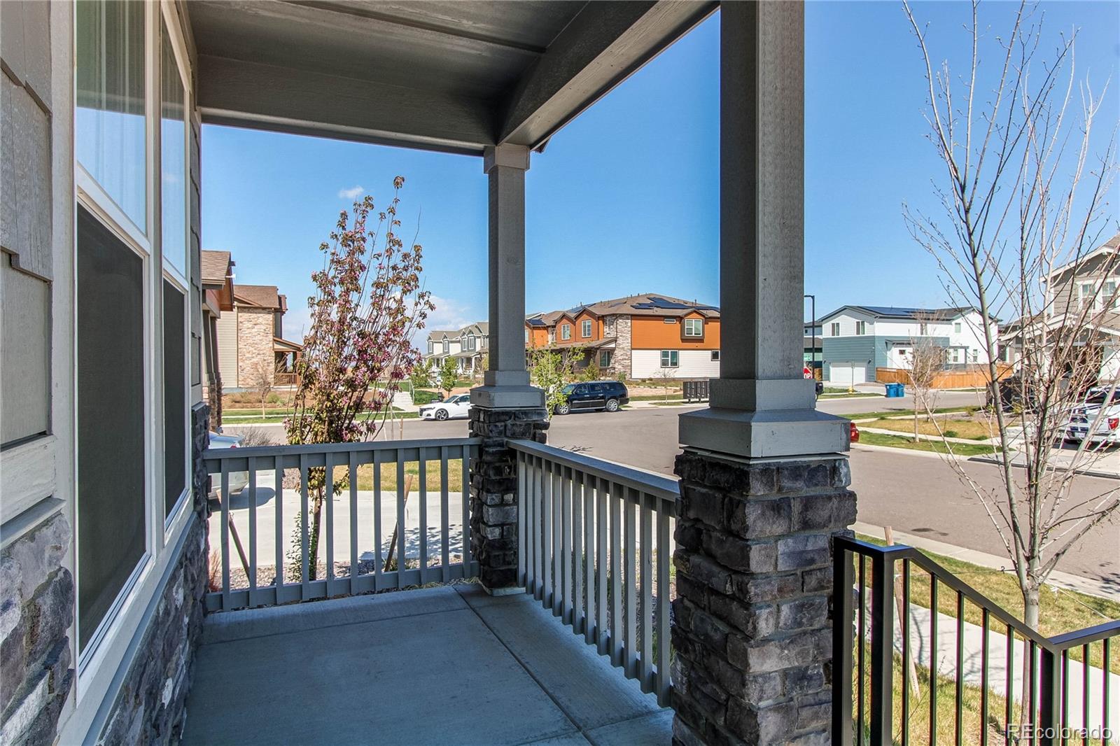 MLS Image #2 for 20936 e 61st avenue,aurora, Colorado