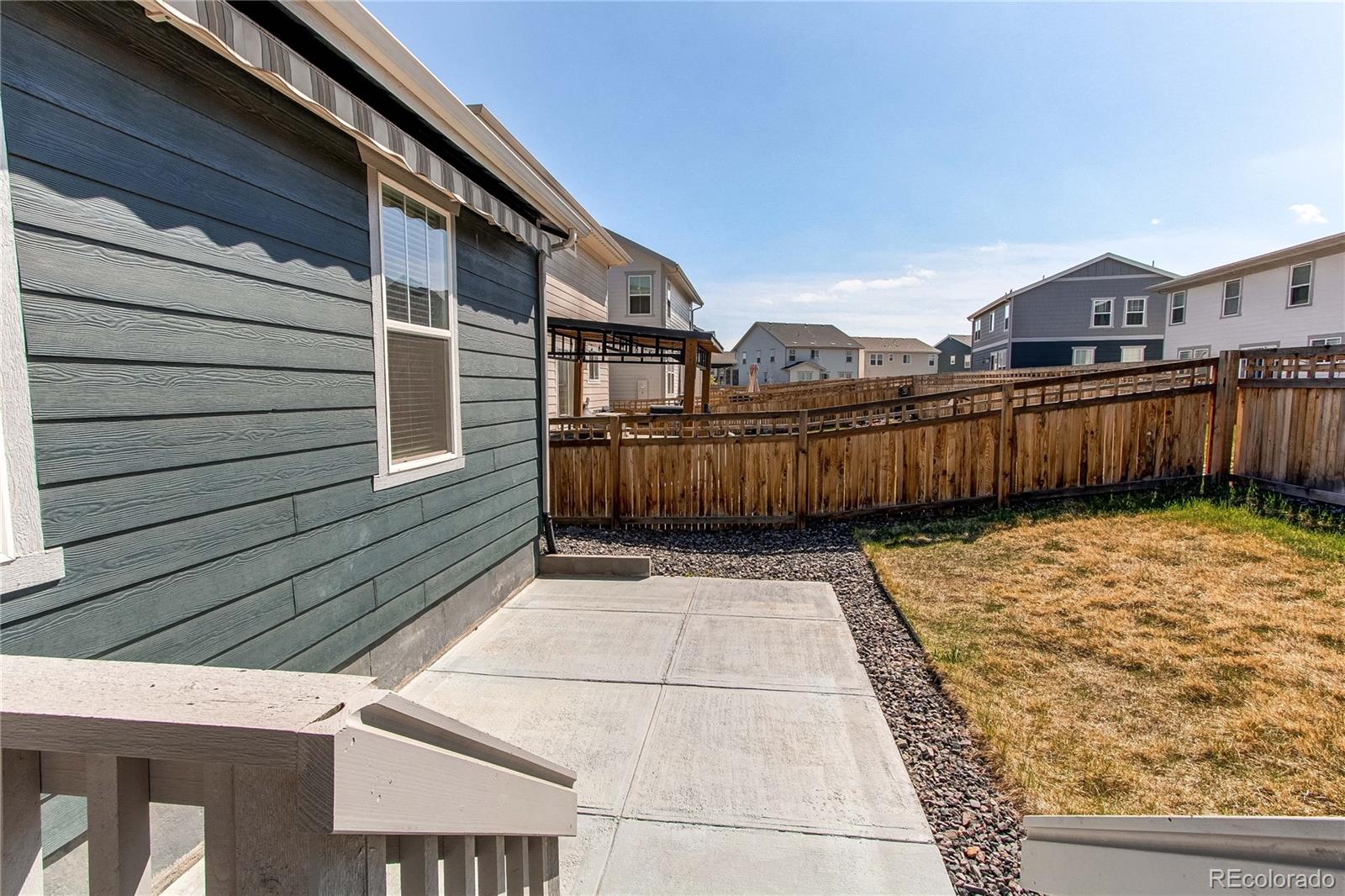 MLS Image #38 for 20936 e 61st avenue,aurora, Colorado