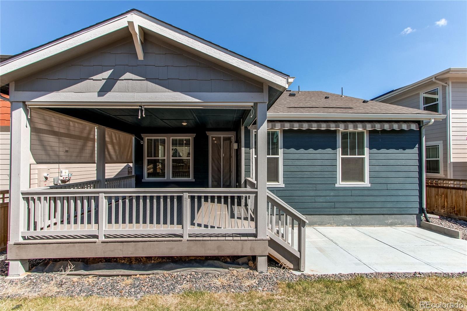 MLS Image #39 for 20936 e 61st avenue,aurora, Colorado
