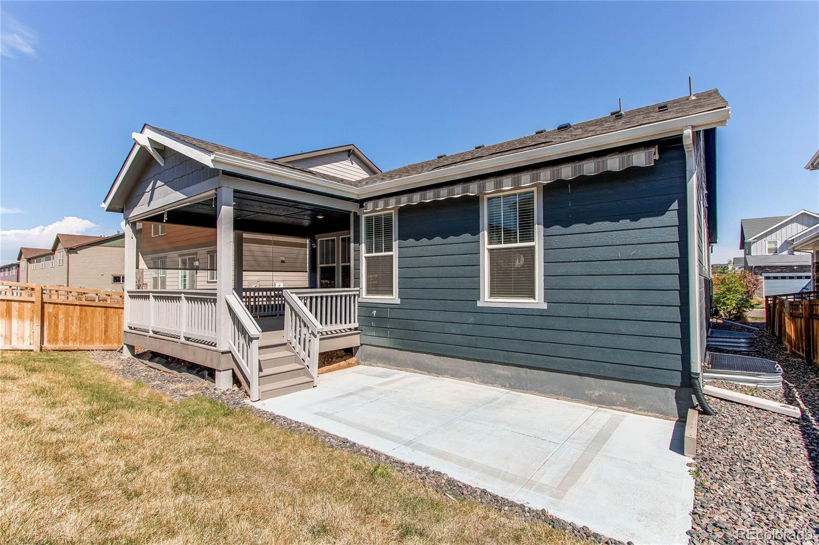 MLS Image #40 for 20936 e 61st avenue,aurora, Colorado
