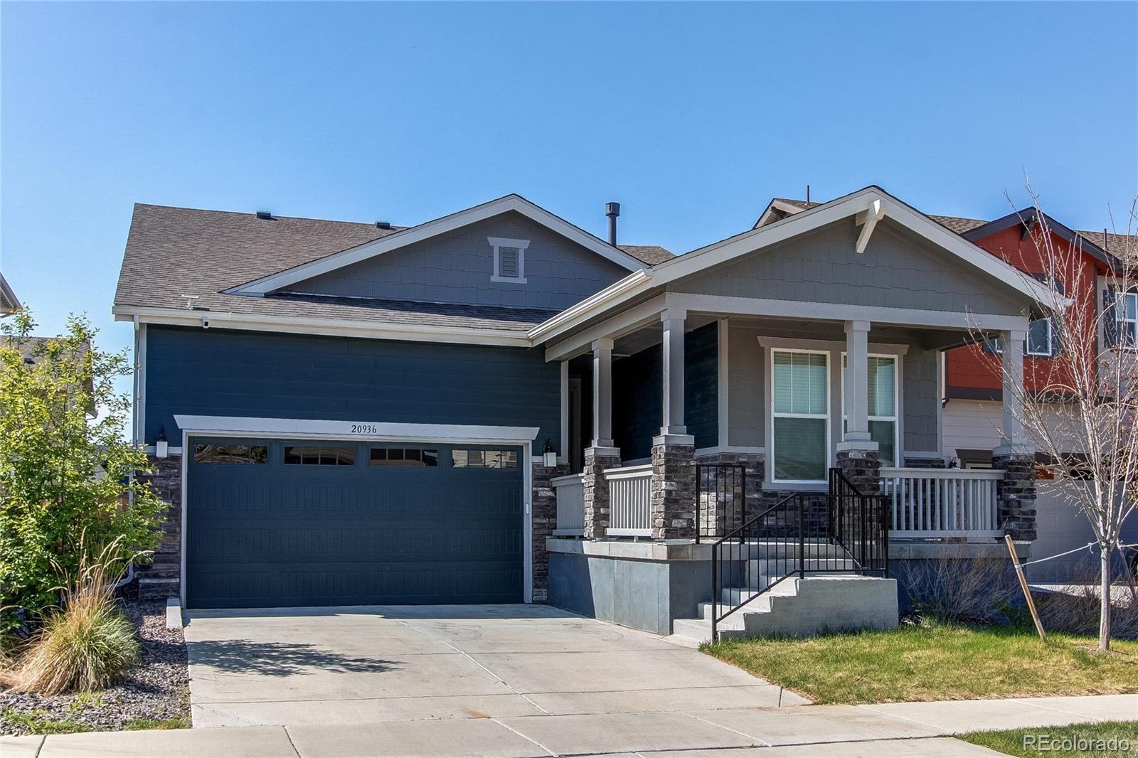 MLS Image #44 for 20936 e 61st avenue,aurora, Colorado